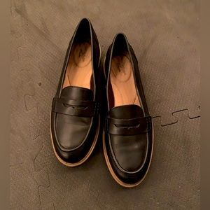 Clarks Ultimate Comfort Loafers